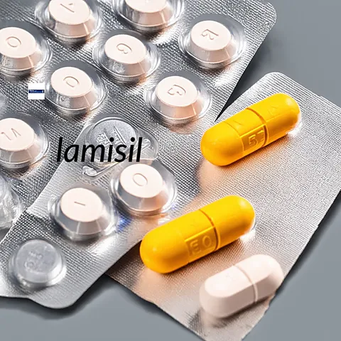 Lamisil 250 mg precio españa